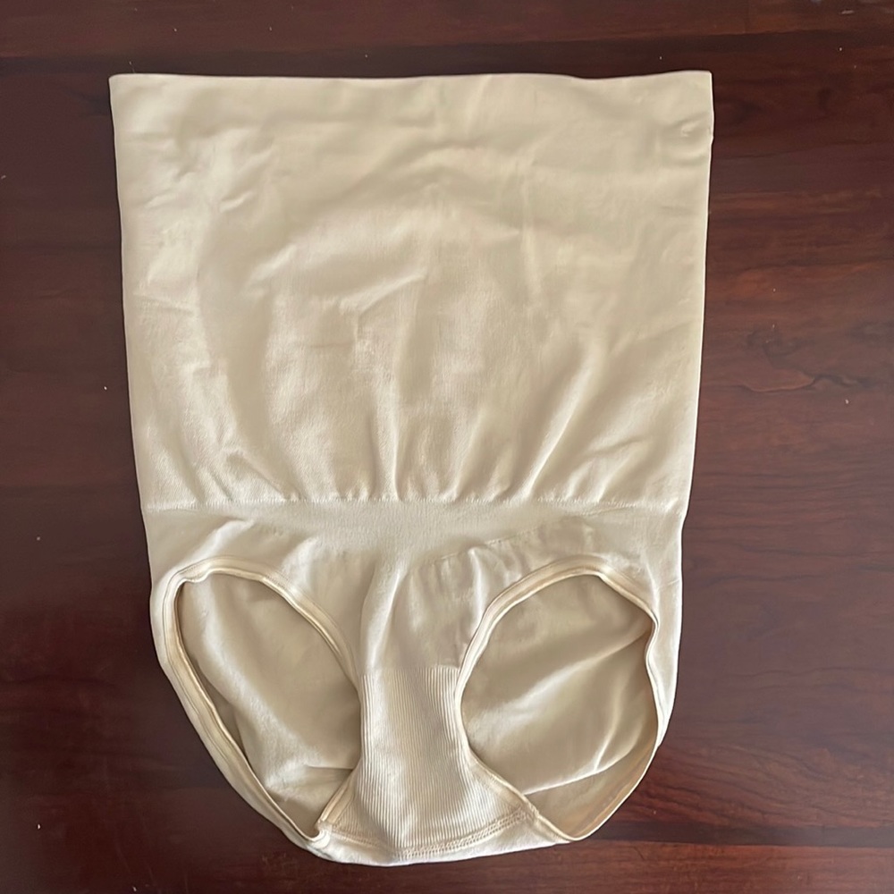 Shapewear. Assets by Spanx for Target